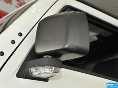 2014款 2.4L 手动 穿越版