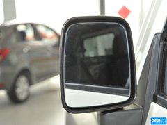 2014款 2.4L 手动 穿越版
