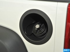 2014款 2.4L 手动 穿越版