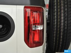 2014款 2.4L 手动 穿越版