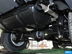 2014款 2.4L 手动 穿越版