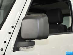 2014款 2.4L 手动 穿越版