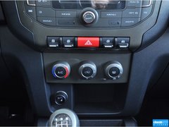 2014款 2.4L 手动 穿越版