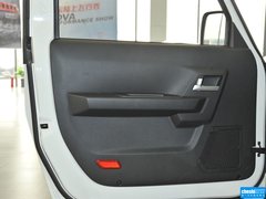 2014款 2.4L 手动 穿越版