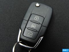 2014款 2.4L 手动 穿越版