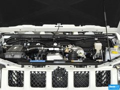 2014款 2.4L 手动 穿越版