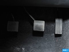 2014款 2.4L 手动 穿越版