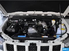 2014款 2.4L 手动 穿越版