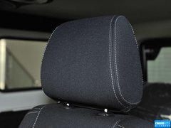 2014款 2.4L 手动 穿越版