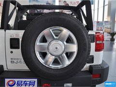 2014款 2.4L 手动 穿越版