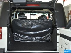 2014款 2.4L 手动 穿越版
