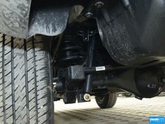 北京BJ40 2014款 2.4L 手动 穿越版