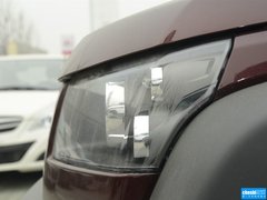2014款 2.4L 手动 穿越版