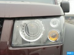 2014款 2.4L 手动 穿越版