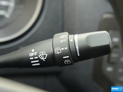 2014款 2.4L 手动 穿越版