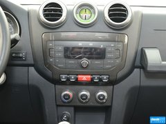2014款 2.4L 手动 穿越版