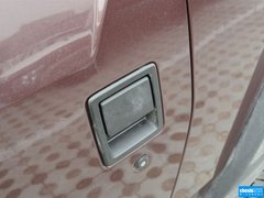 2014款 2.4L 手动 穿越版