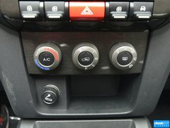2014款 2.4L 手动 穿越版