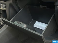 2014款 2.4L 手动 穿越版