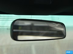 北京BJ40 2014款 2.4L 手动 穿越版