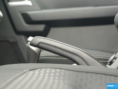 2014款 2.4L 手动 穿越版
