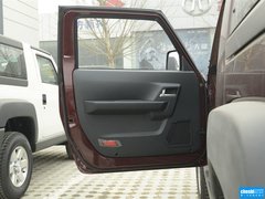 2014款 2.4L 手动 穿越版