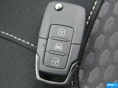 2014款 2.4L 手动 穿越版