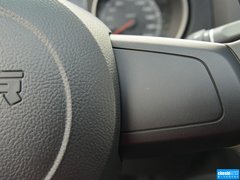 2014款 2.4L 手动 穿越版