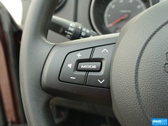 2014款 2.4L 手动 穿越版