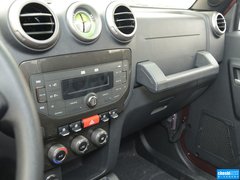 2014款 2.4L 手动 穿越版