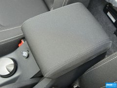 2014款 2.4L 手动 穿越版