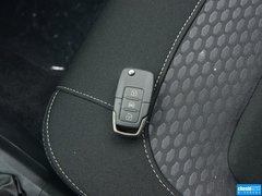 2014款 2.4L 手动 穿越版