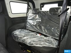 2014款 2.4L 手动 穿越版