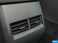 2014款 2.4L 手动 穿越版