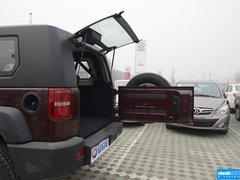 2014款 2.4L 手动 穿越版
