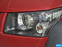 2014款 2.4L 手动 穿越版