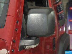 2014款 2.4L 手动 穿越版