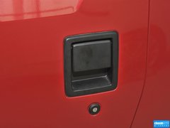 2014款 2.4L 手动 穿越版