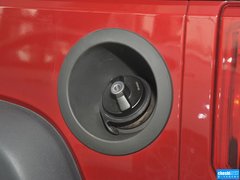 2014款 2.4L 手动 穿越版