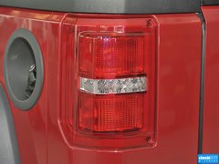 2014款 2.4L 手动 穿越版