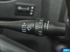 2014款 2.4L 手动 穿越版