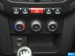2014款 2.4L 手动 穿越版