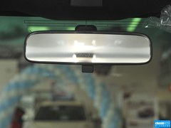2014款 2.4L 手动 穿越版