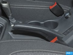 2014款 2.4L 手动 穿越版