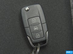 2014款 2.4L 手动 穿越版