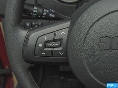 2014款 2.4L 手动 穿越版
