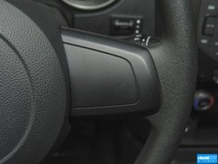 2014款 2.4L 手动 穿越版