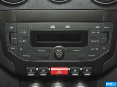 2014款 2.4L 手动 穿越版