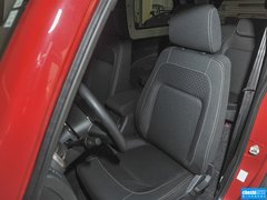 2014款 2.4L 手动 穿越版