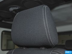 2014款 2.4L 手动 穿越版
